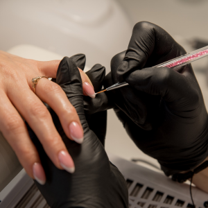 Curso de unhas de gel