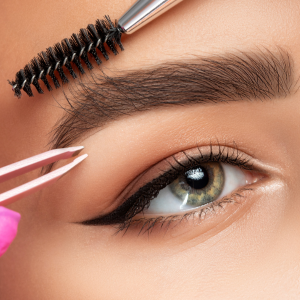 Curso para designer de sobrancelhas online