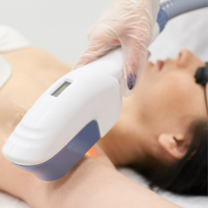 Curso de depilação