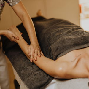 Curso de massagistas Online