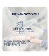Curso podologia