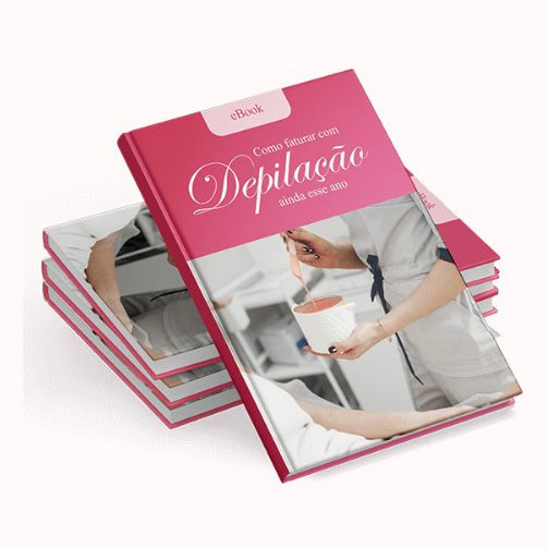 Curso de depilação