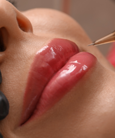 Curso de Micropigmentação