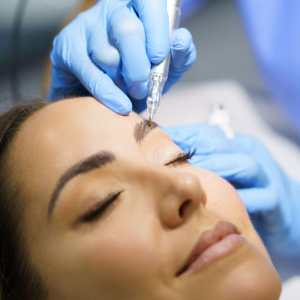 curso de Micropigmentação